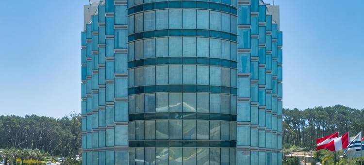 格兰德酒店(The Grand Hotel)图片