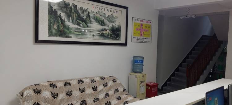 安陆惠选客栈图片