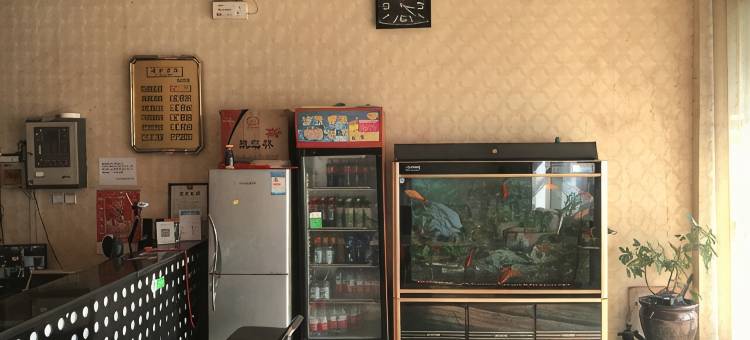 汤阴金鼎快捷宾馆图片