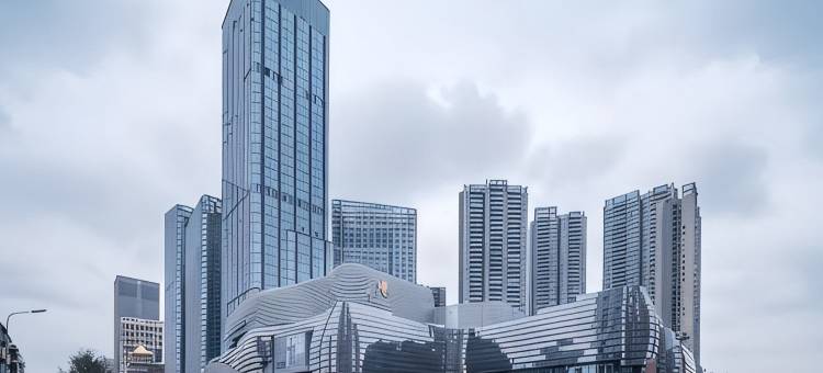 禾尖精品民宿(龙湖上城天街店)图片