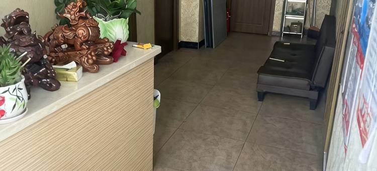 龙井华丽旅店图片