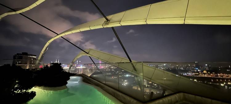 Rainbow Suites @ Arte Mont Kiara图片