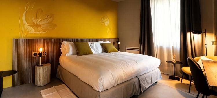 现代卡拉姆布罗伊斯旅馆(Modern Inn Carlambroeus)图片