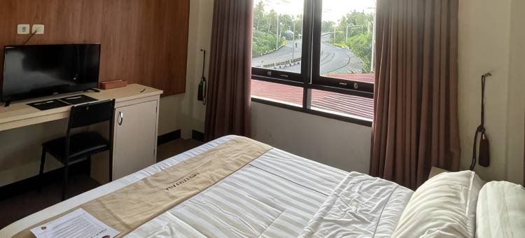 Morowali Beach Hotel图片