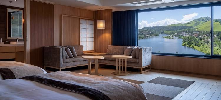 池之平酒店与度假村(Ikenotaira Hotel & Resort)图片