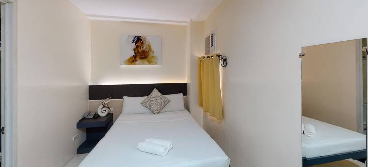 乔特尔旅馆(Jotel Inn)图片
