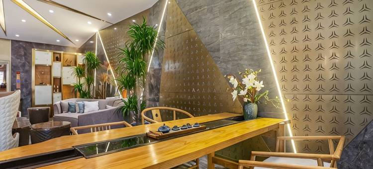星程酒店(乌鲁木齐会展中心店)图片