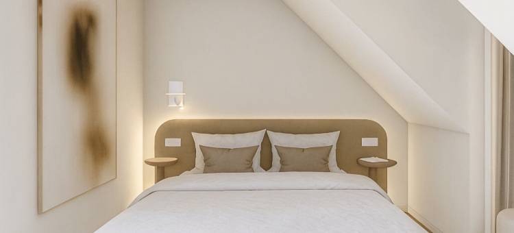 VISIONAPARTMENTS Leonhardstrasse 公寓- 自助入住(VISIONAPARTMENTS Leonhardstrasse - self check-in)图片