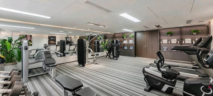 竞放电竞酒店(成都青白江万达广场店)图片