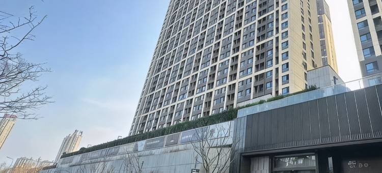 浠境公寓图片