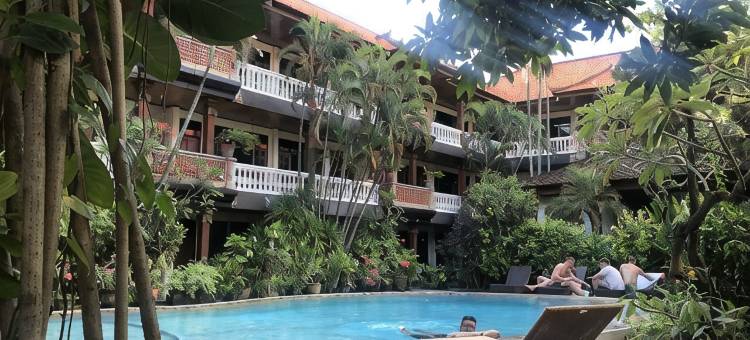 新邦旅店(Simpang Inn Hotel)图片