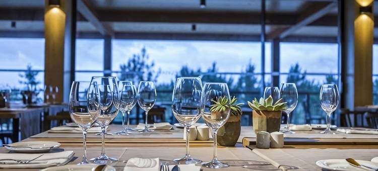 感受维亚纳酒店(FeelViana Sport Hotel)图片
