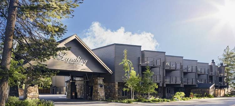 兰丁酒店(The Landing Resort and Spa)图片