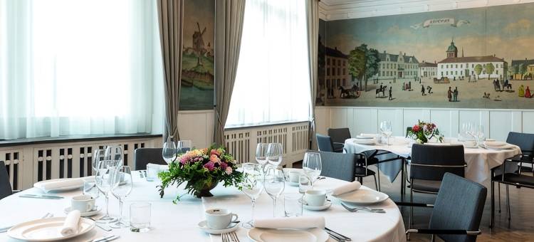 萨沃伊精英酒店(Elite Hotel Savoy)图片
