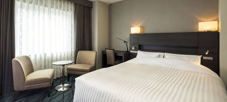 梅兹川崎JR东酒店(JR-EAST HOTEL METS KAWASAKI)图片