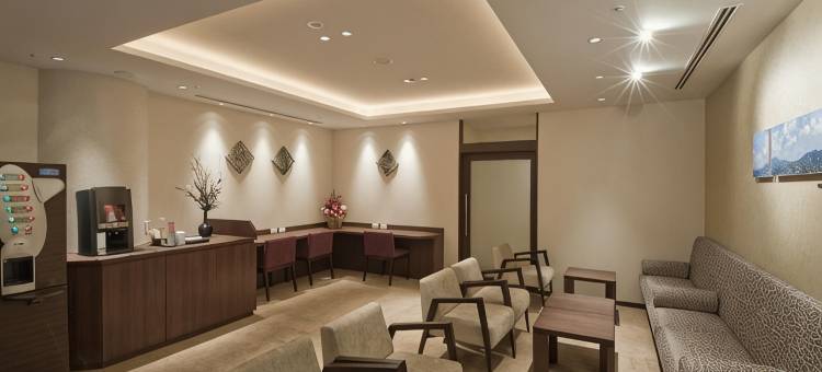 乌丸京都酒店(Karasuma Kyoto Hotel)图片