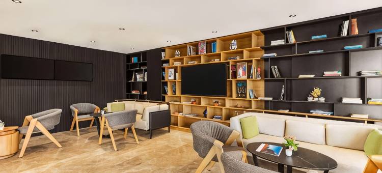 伊斯坦布尔阿尔纳武特奎温德姆戴斯酒店(Days Inn by Wyndham Istanbul Arnavutkoy)图片