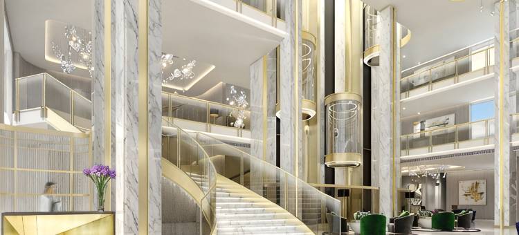 欢乐酒店(Glee Hotel)图片