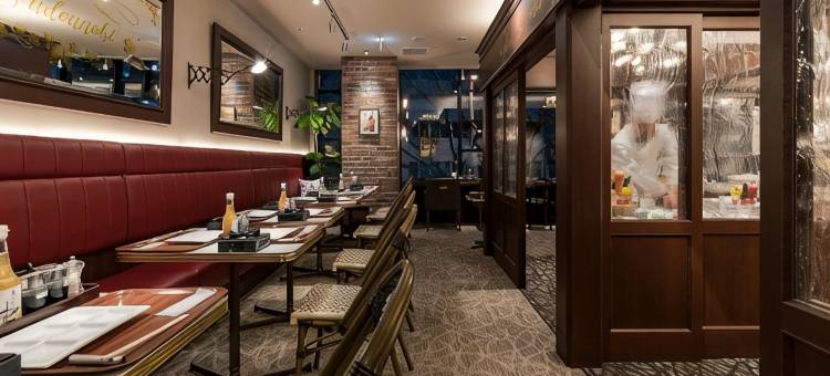 Del Style福冈西中洲酒店by 大和ROYNET(Del Style Fukuoka Nishinakasu by Daiwa Roynet Hotel)图片