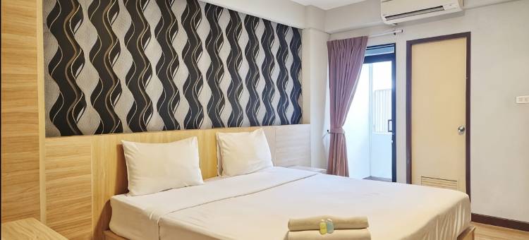 203车站酒店(Station 203 Hotel)图片