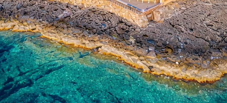 马耳他圣朱利安斯丽笙度假酒店(Radisson Blu Resort, Malta St Julian's)图片