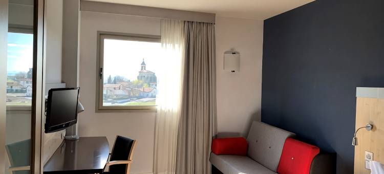 维托利亚智选假日酒店(Holiday Inn Express VITORIA by IHG)图片