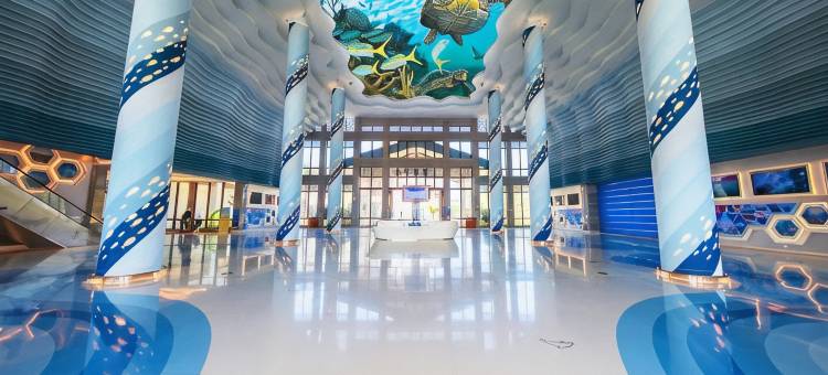 三亚西岛逍遥谷望海民宿(西岛店)图片