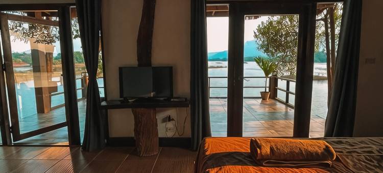 绿景度假酒店(Green View Resort)图片