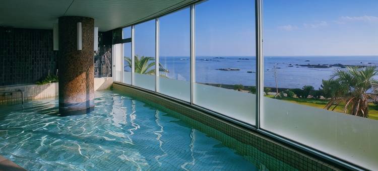 白滨海洋温泉度假酒店(Shirahama Ocean Resort)图片