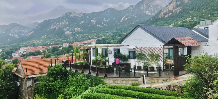 隐居西山民宿(青岛崂山风景区店)图片