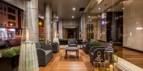 沙皇里斯本酒店