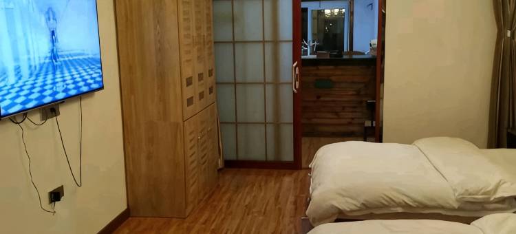 淮南302客栈图片