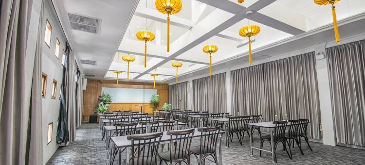兰纳东方酒店(Lanna Oriental Hotel)图片