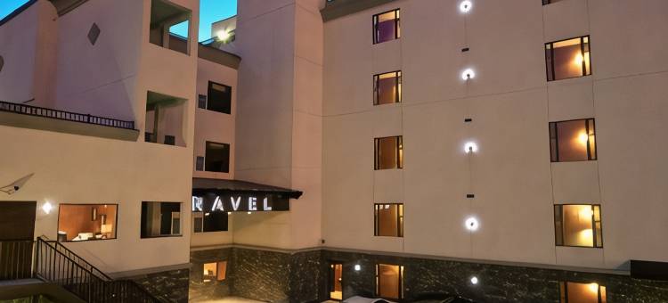 Ravel酒店，璀蔓臻选温德姆(Ravel Hotel Trademark Collection by Wyndham)图片