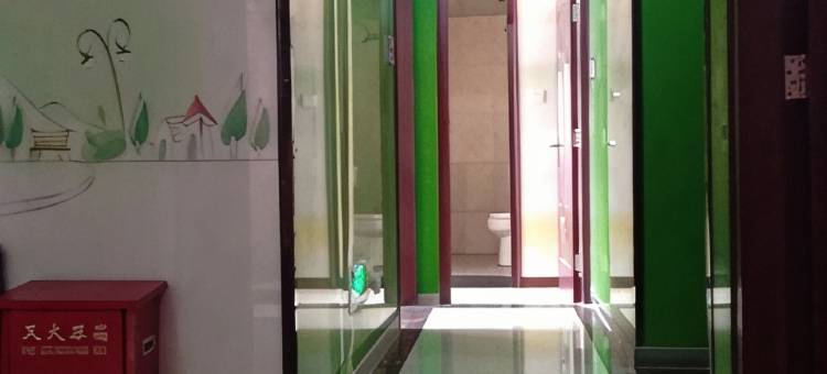 上海悦俪假日旅店图片