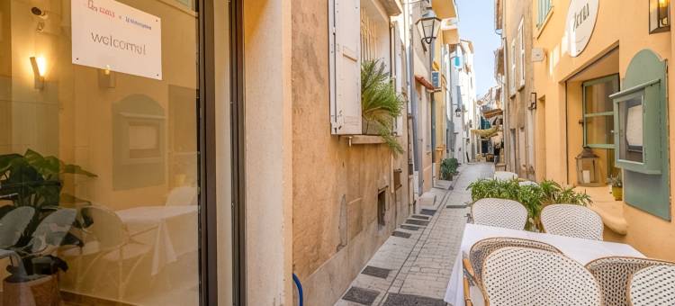 Cosy 2bdr flat - Hyper centre St Tropez图片