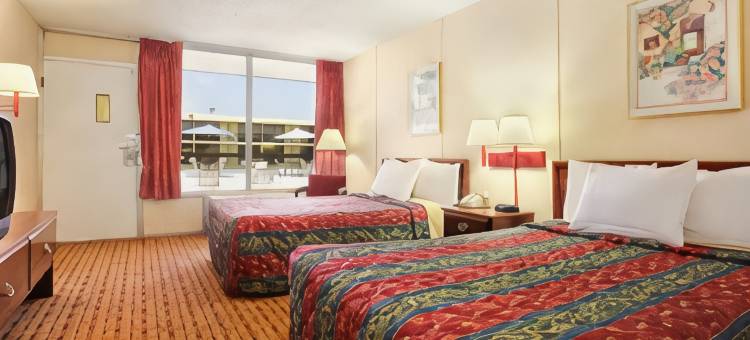 伊克诺旅馆(Econo Lodge)图片