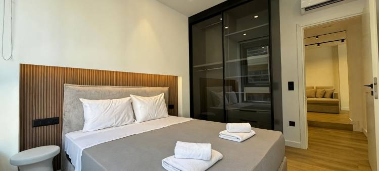 蓝动 - 港口住宿 - 综合体(BlueMotion - PortStay - Complex)图片