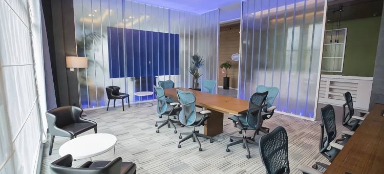 博卢希尔顿欢朋酒店(Hampton by Hilton Bolu)图片