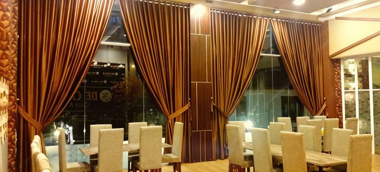Puri Oasis Hotel Pangkalpinang图片