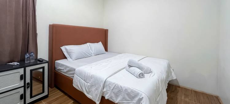 Homestay Briliant 2 Syariah Mitra RedDoorz图片