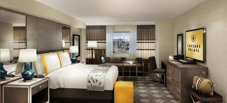 凯撒宫度假村(Caesars Palace)图片
