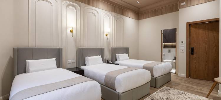 Malak Palace Cairo Hotel图片