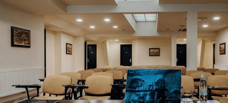 爱罗帕酒店(Hotel Evropa)图片