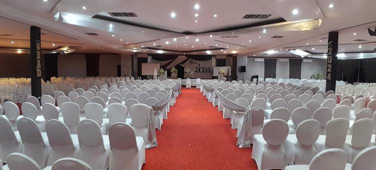 伯利兹城公主华美达酒店(Ramada by Wyndham Princess Belize City)图片