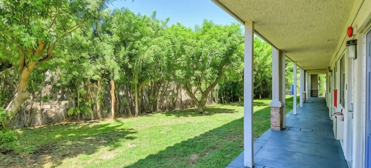 加利福尼亚米娜菲 6 号汽车旅馆(Motel 6 Menifee, CA)图片