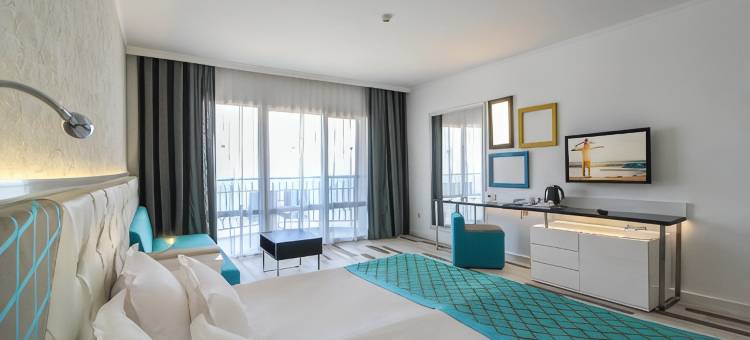 Sentido Marea酒店-全包(Sentido Hotel Marea - All Inclusive)图片