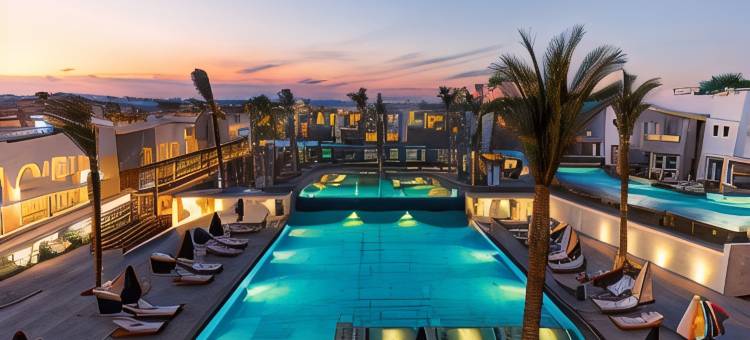日出图卡纳度假村(Sunrise Tucana Resort Grand Select-)图片