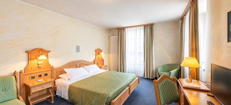雷莱奥辛赫酒店(Hotel Relais Orsingher)图片