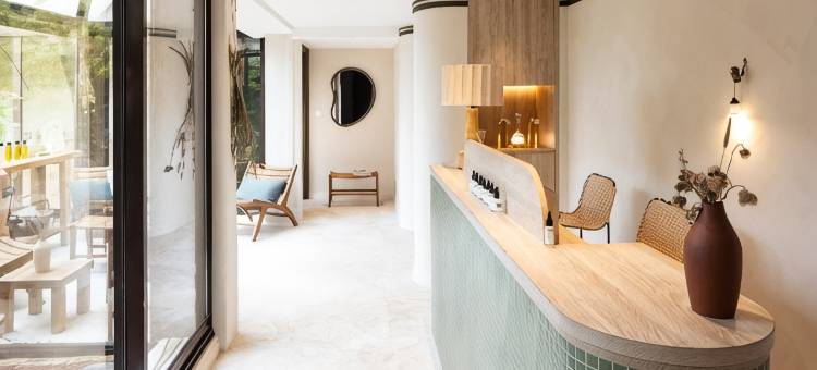 香槟·砖厂水疗酒店(博瓦隆)(Briqueterie Champagne, A Beauvallon Hotel & Spa)图片